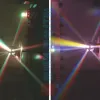 Led 12-beam rolling ball lamp details Picture
